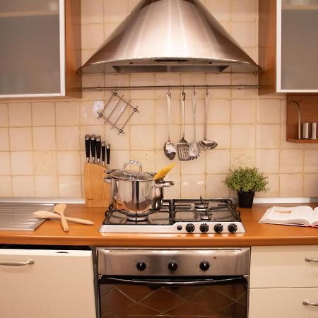 The Best Rent - Stylish Apartment In Rome Downtown ภายนอก รูปภาพ