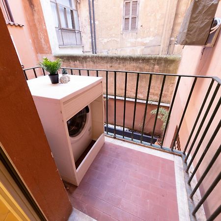 The Best Rent - Stylish Apartment In Rome Downtown ภายนอก รูปภาพ