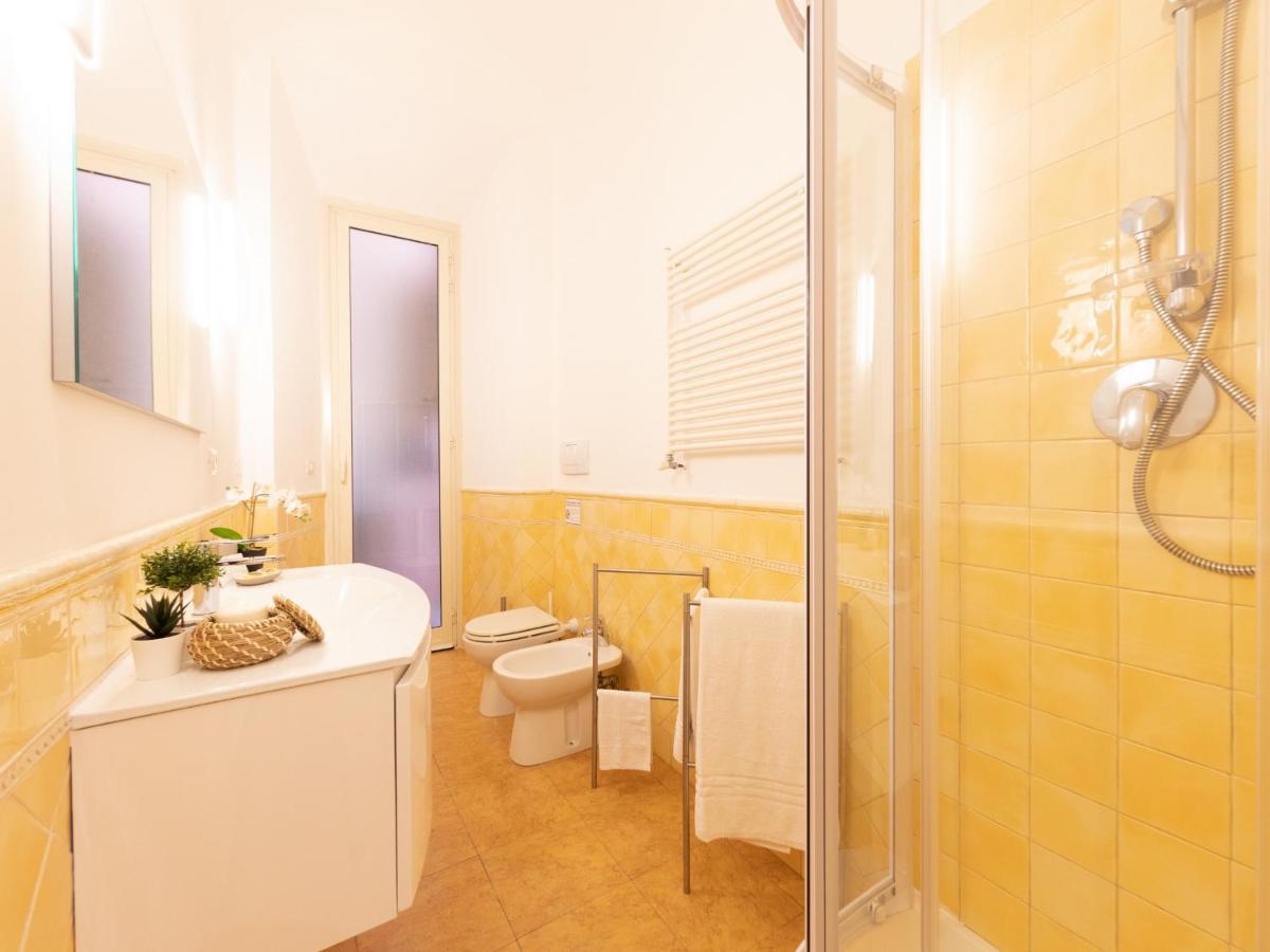 The Best Rent - Stylish Apartment In Rome Downtown ภายนอก รูปภาพ