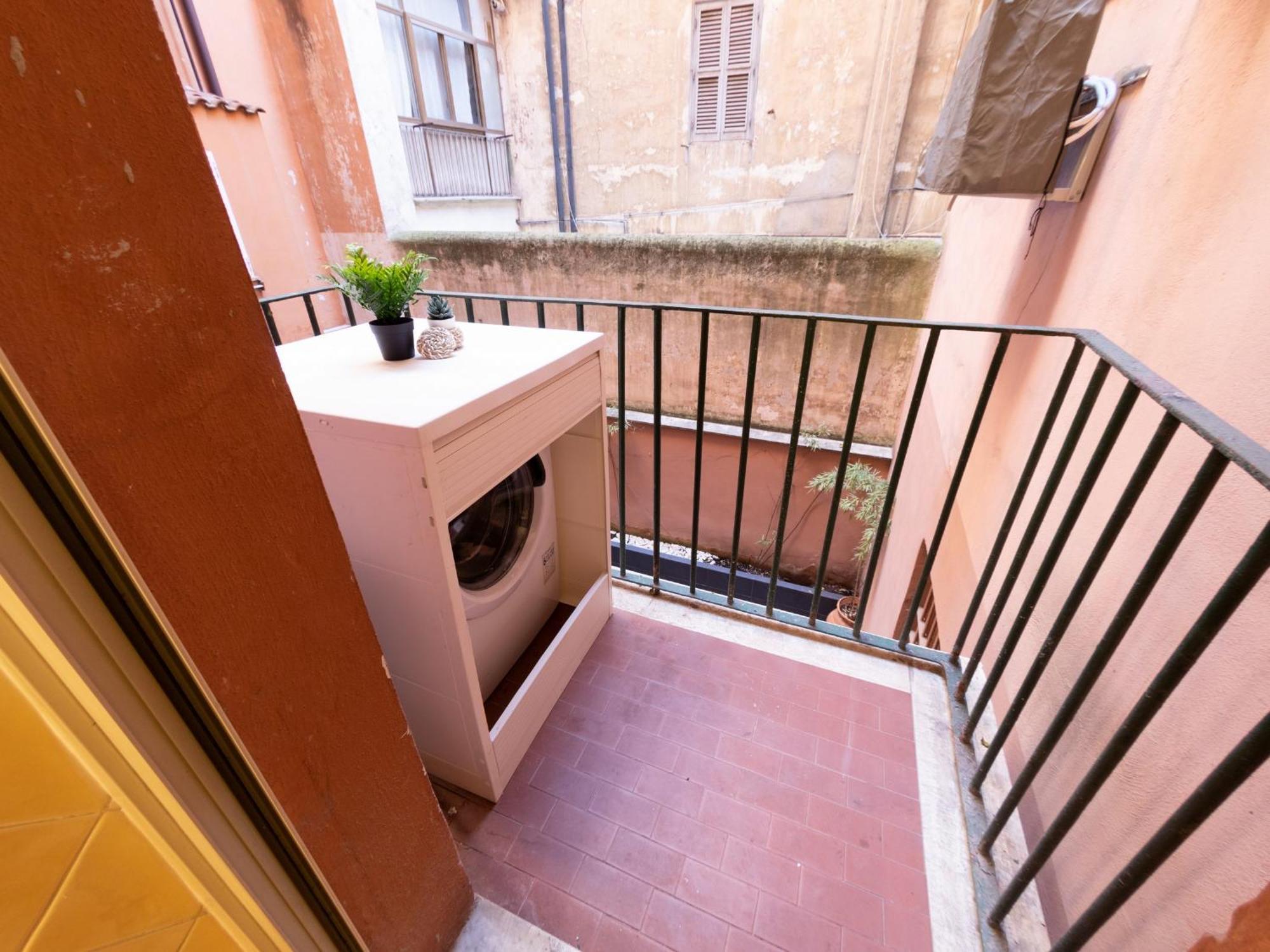 The Best Rent - Stylish Apartment In Rome Downtown ภายนอก รูปภาพ