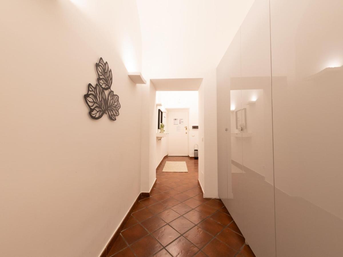 The Best Rent - Stylish Apartment In Rome Downtown ภายนอก รูปภาพ