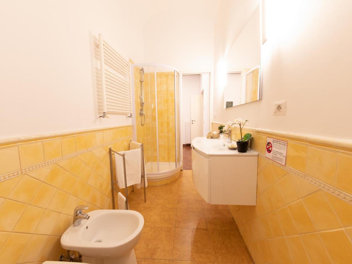 The Best Rent - Stylish Apartment In Rome Downtown ภายนอก รูปภาพ